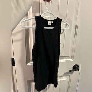 TNA black tank